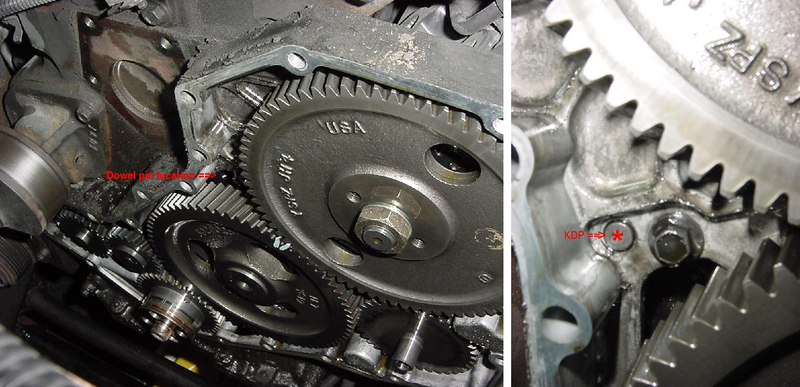 Illustration for article titled How This Small Piece of Metal Can Destroy the Invincible 5.9l Cummins Turbo Diesel